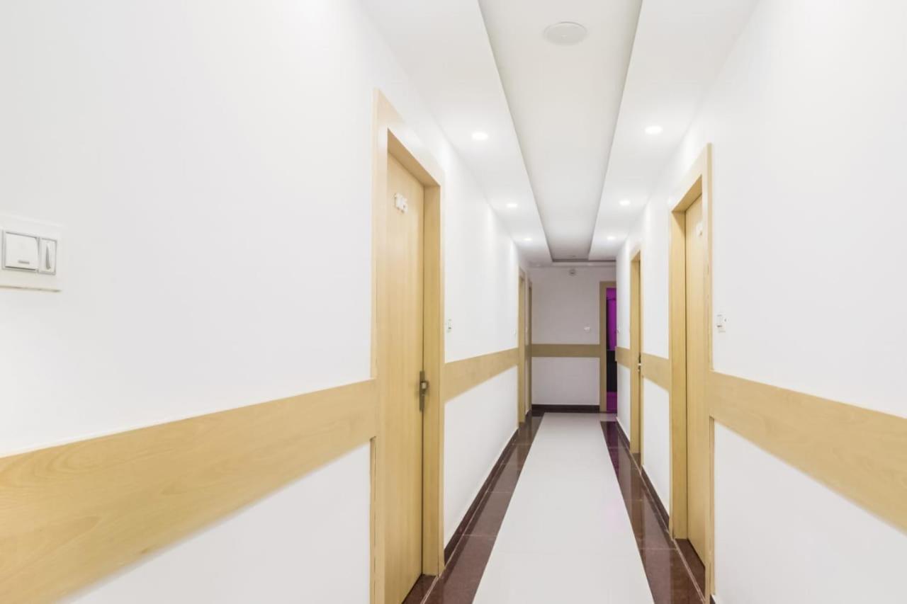 Hotel Moti Mahal,Waranasi Zewnętrze zdjęcie